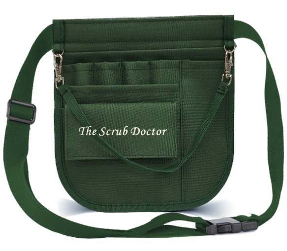 The Scrub Doctor - Nurse Fanny Pack - Nursing Scrubs For Sale